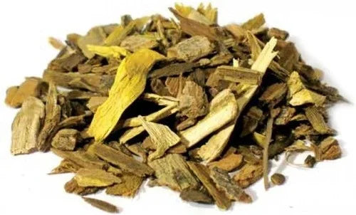 Ingredients Name: Daruharidra