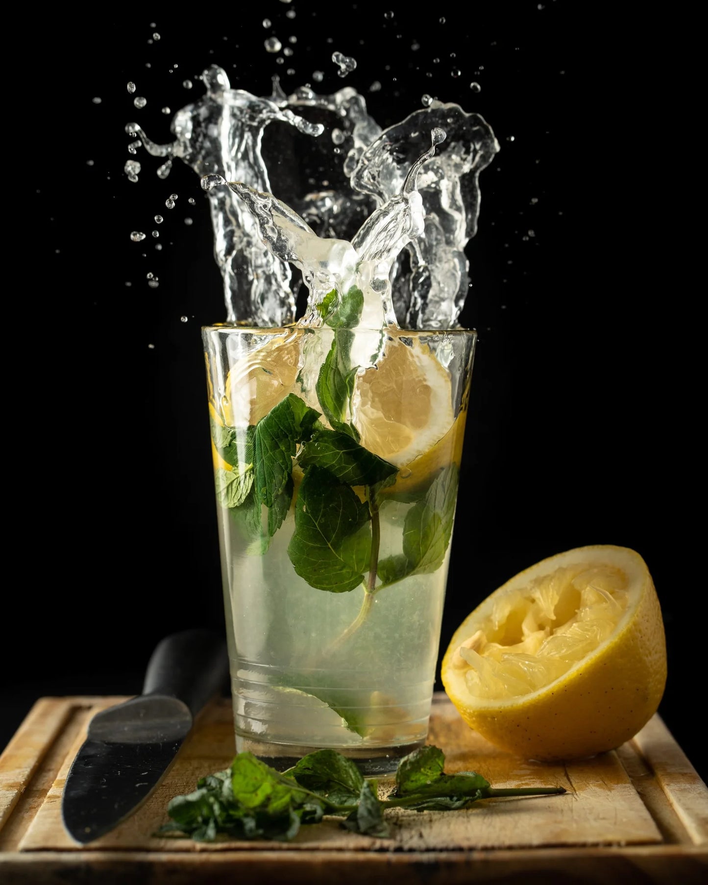 Ingredients Name: Lemon water Soluble Extract