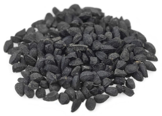 Ingredients Name: Black cumin