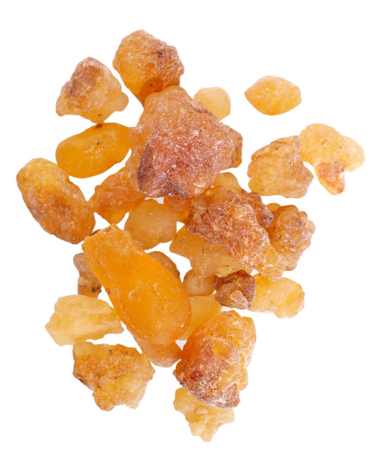 Ingredients Name: Boswellia Holistic Extract