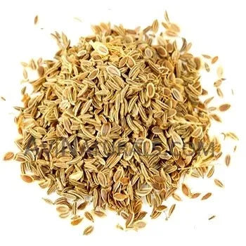 Ingredients Name: Carrot seed