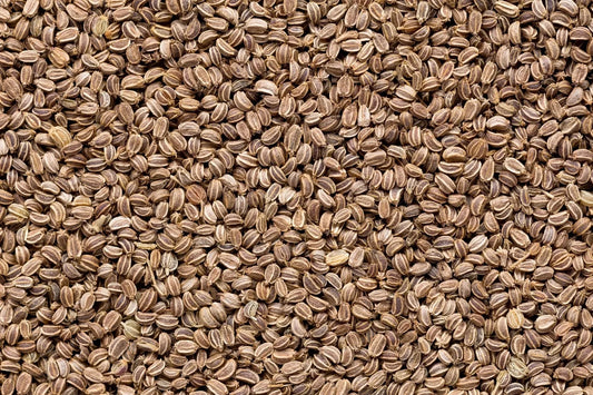 Ingredients Name: Celery seed