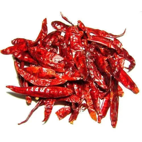 Ingredients Name: Chilli