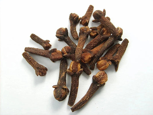 Ingredients Name: Clove