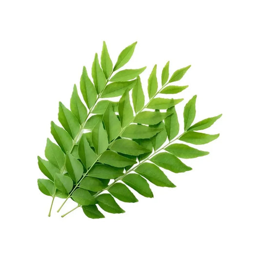 Ingredients Name: Curry leaf
