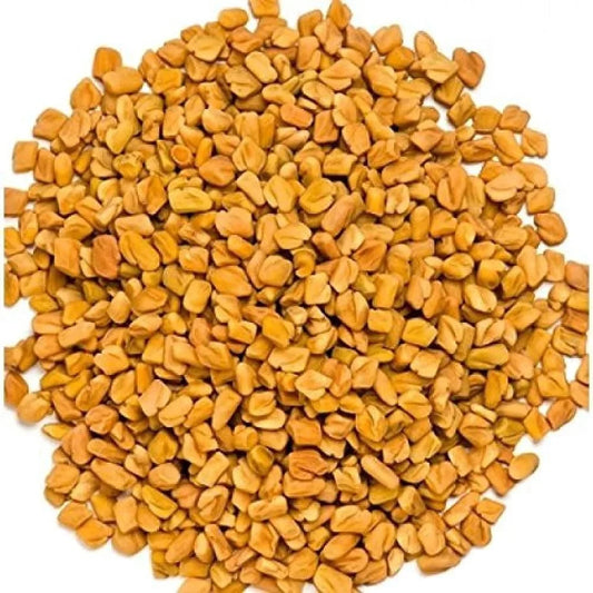 Ingredients Name: Fenugreek