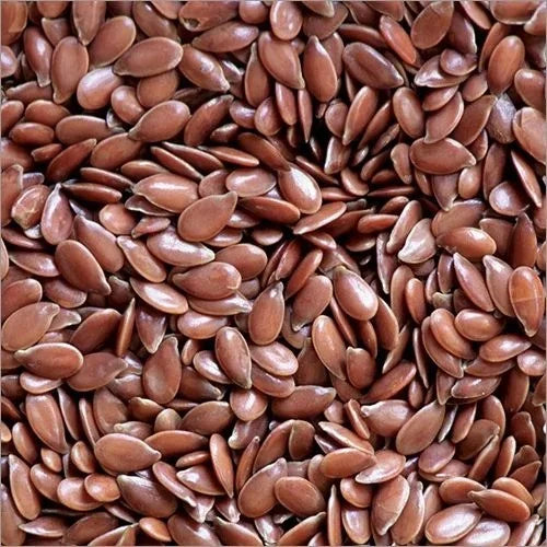 Ingredients Name: Flax seed