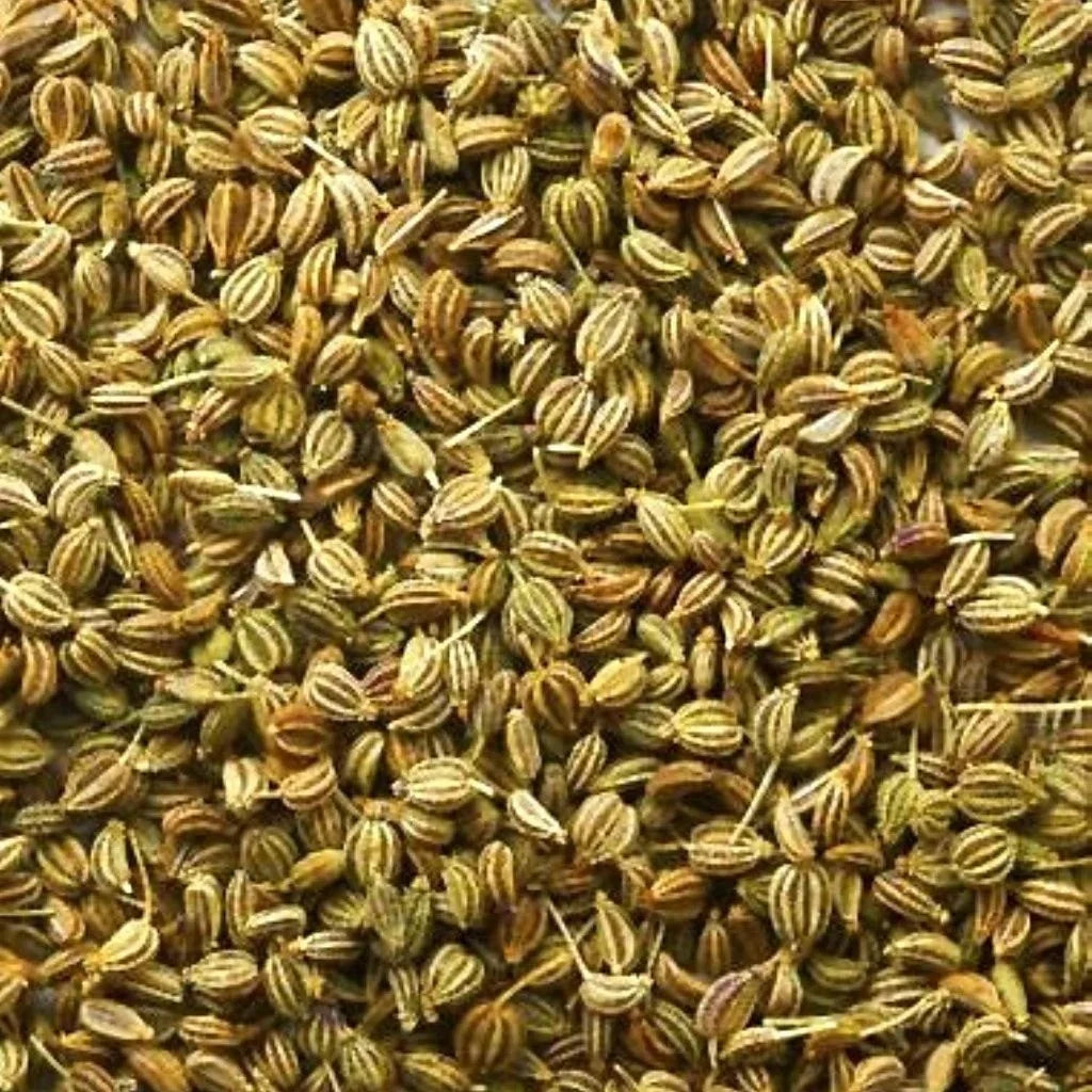 Ingredients Name: Ajwain