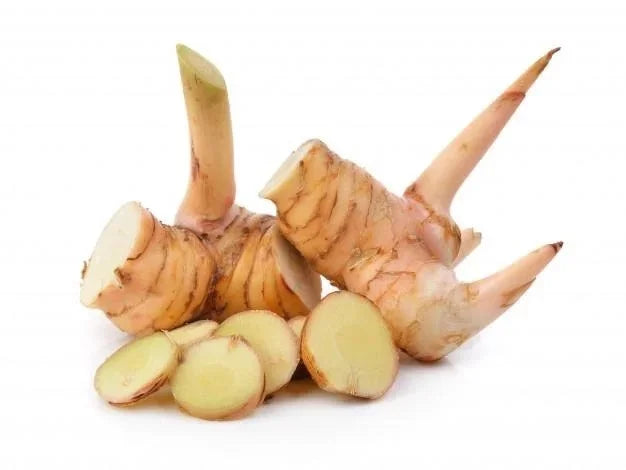 Ingredients Name: Alpinia galanga