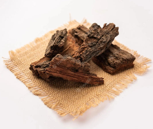 Ingredients Name: Babul bark
