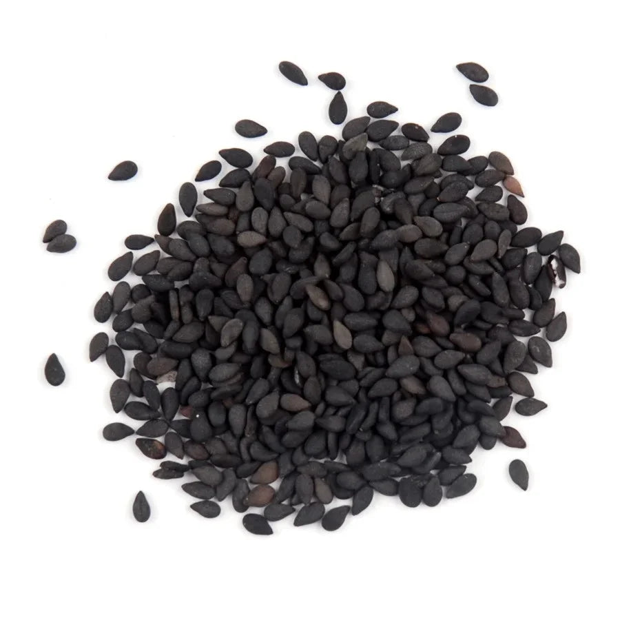 Ingredients Name: Sesame (Black)