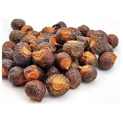 Ingredients Name: Soap Nut