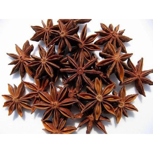 Ingredients Name: Star Anise
