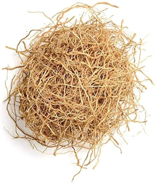 Ingredients Name: Vetivert