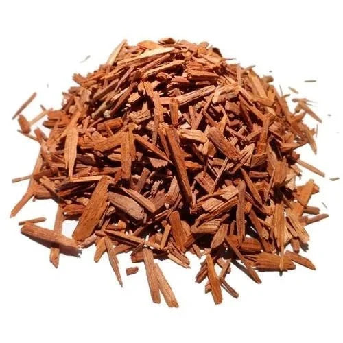 Ingredients Name: Vijaysar