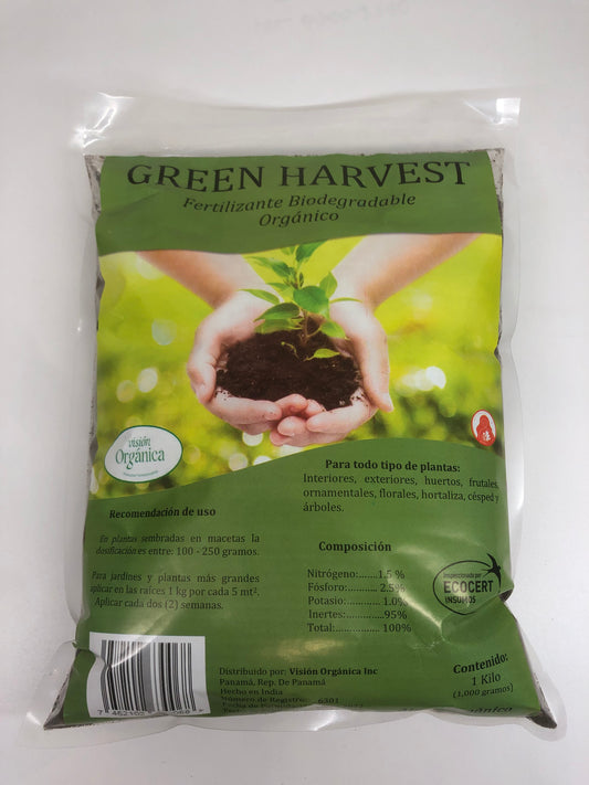 Green Harvest