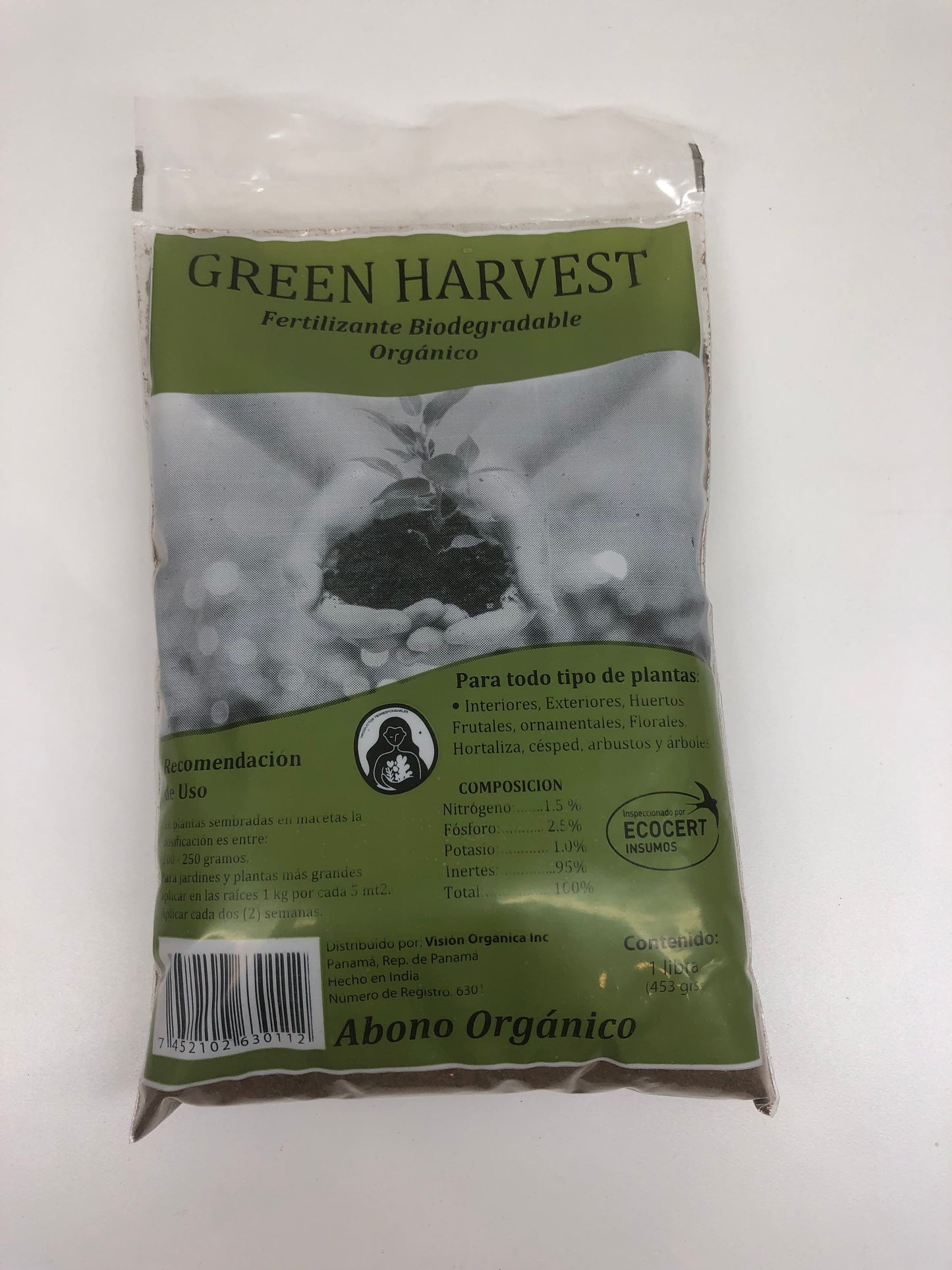 Green Harvest